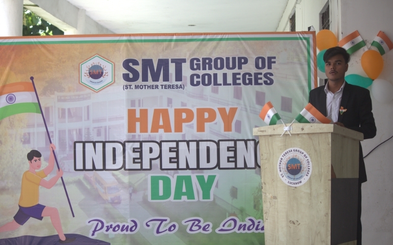 Independence Day Celebration
