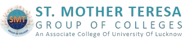 SMT College Logo