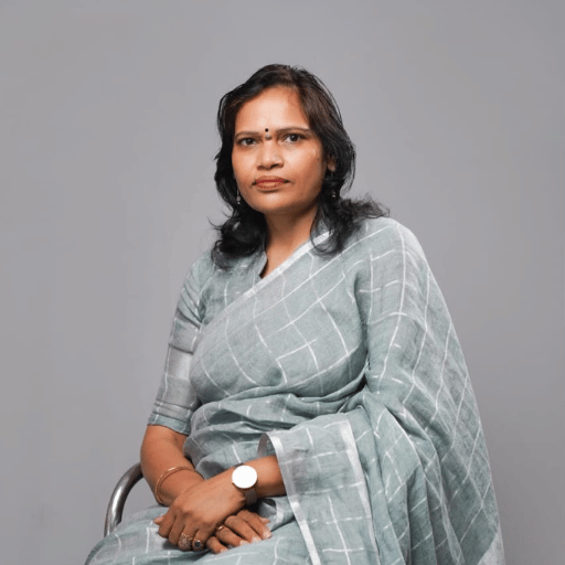Chairperson
