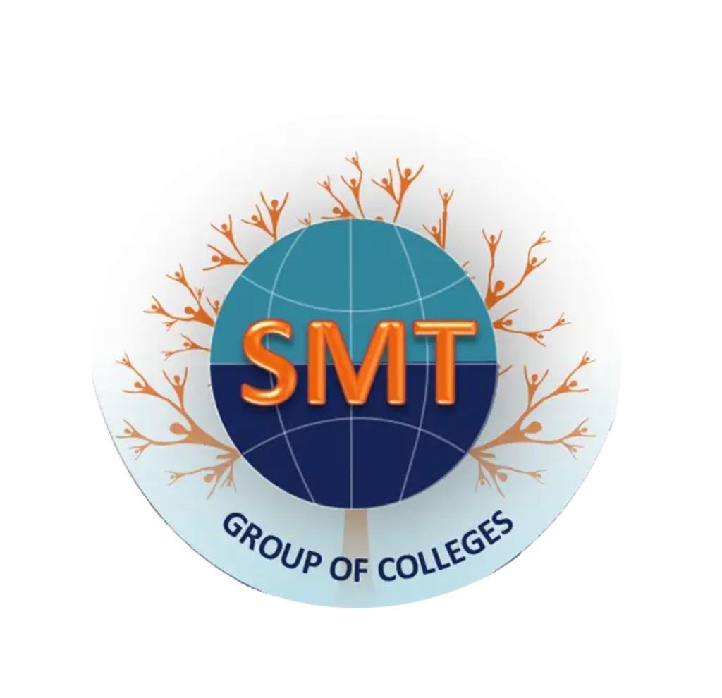 College logo